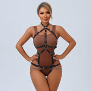 Reina Bodysuit Harness